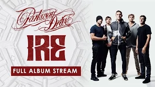 Parkway Drive - "Bottom Feeder" (Full Album Stream)