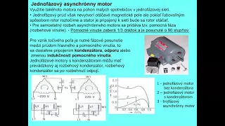 Elektrotechnika prednáška #9 (19.4.2021)