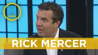 Rick Mercer gives tips on how to deliver a passionate rant | Your Morning