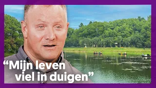 Erwin BREEKT NEK door DUIK in ONDIEP WATER | De Verandering