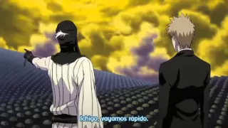 Bleach Pelicula 4 Completa Sub Español