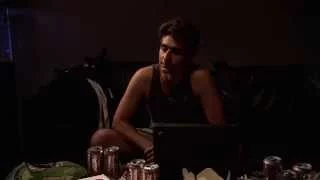 Christopher Moltisanti - Where's my arc?