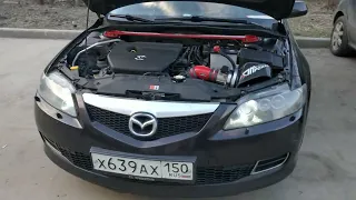 Mazda 6gg l5-VE