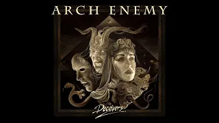 Arch Enemy - Diamond Dreamer (Deceivers Bonus Track #2)