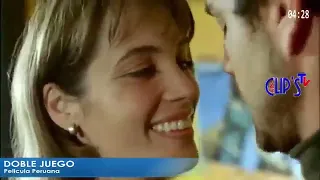 Doble Juego   Pelicula Peruana completa