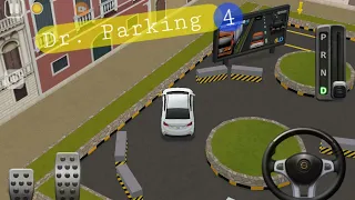 Dr. Parking 4 Gameplay By Zayan: Stages 1-10 | car driving, reversing, parking