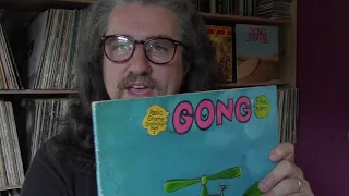 Gong: The Flying Teapot Trilogy