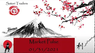 Precious Metals News - Satori Traders Market Pulse