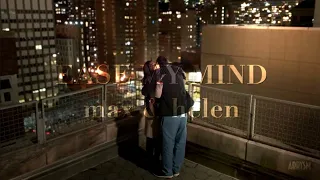 ease my mind - max & helen (+3x14)