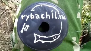 Как не надо ловить щуку, видео rybachil.ru