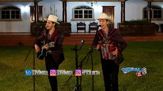 Los Amigueros De La Sierra - Los Inicios De Un Proceso (En Vivo 2018)