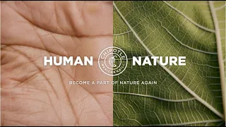 Chipotle | Human Nature - Become a Part of Nature Again - :60 Commercial