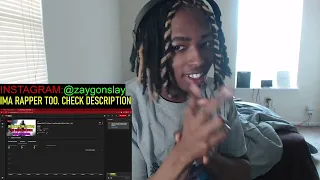 THE BEST MIDWXST SONG!! Rapper REACTS: midwxst - switching sides (Official Video) - LIVE