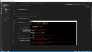 Let's Play Screeps with TypeScript and Visual Studio Code #3