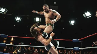 Danny Limelight (c) vs Clark Conners  |  United Wrestling World Title Match