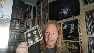 KISS albums ranked from worse to best. From KISS 1974 till MONSTER 2012.