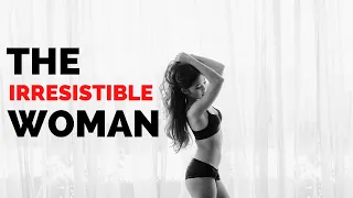 How To Be an Irresistible Woman [Pussy Power S02 E1]