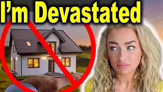 Why I'm NOT Building My Dream Home & What's Next | Christina Randall