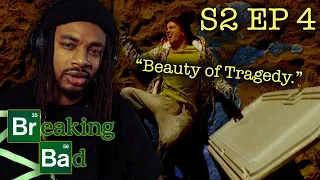 FILMMAKER REACTS to BREAKING BAD Season 2 Episode 4: Down