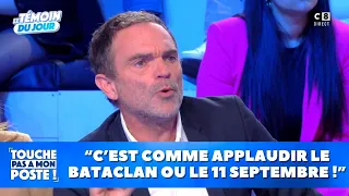 Le discours à charge de Yann Moix contre LFI !