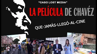 La Película Venezolana que Jamás se Estrenó en los Cines. Caso "Lost Media Venezolano"