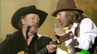 John Anderson and Big & Rich- Save a Horse Ride a Cowboy