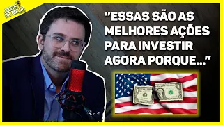 AS 3 MELHORES AÇÕES PARA INVESTIR EM 2023 RAFAEL FERRI - Jovens na Bolsa Podcast