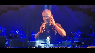 24 Settembre 2022 concerto Eros Ramazzotti Arena di Verona