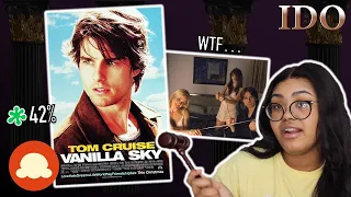 KennieJD Is Left Confused AF After Watching VANILLA SKY | In Defense Of Episode 13