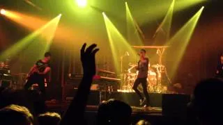 Modestep - feel good live @ Melkweg Amsterdam