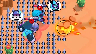 0.69% SURVIVED! RESET WORST BRAWLERS LIFE 😂 Brawl Stars Funny Moments, Wins, Fails & Glitches ep872