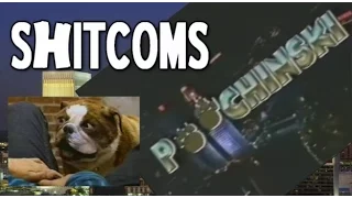 Let's Watch & Riff on Poochinski | Riffcoms