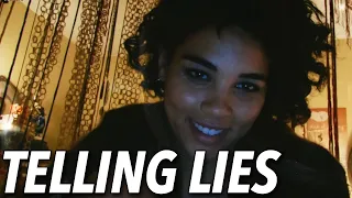 Telling Lies Is An Eerie Virtual Invasion Of Privacy | E3 2019