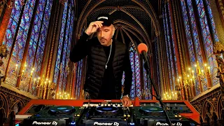 David Morales SUNDAY MASS Live Show at DIRIDIM STUDIO 10/01/2021