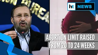'Progressive': Govt clears bill to allow abortion till 24th week of pregnancy