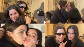 MOMENTOS SOFILI EN STREAM 😍❤️ 26/09/2022