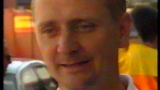 1995 Kevin Schwantz Interview