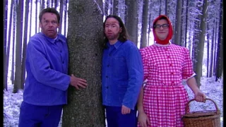 "Rütküppchen" - bullyparade – TV-Comedyshow / 1999
