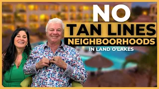 Best Nudist Resort in Land O Lakes Florida