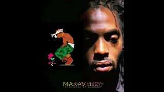2Pac - Gangsta's Paradise (Coolio Tribute 2022) | Makaveli27 Remix