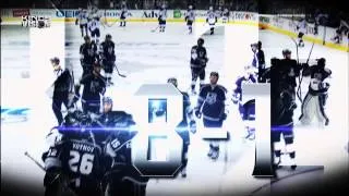 16-4 Playoff Record | 2012 Stanley Cup Moments: Episode 15