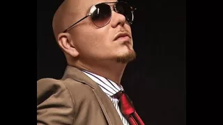 Pitbull - Feels Good