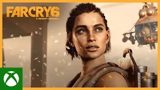 Far Cry 6: Gameplay Deep Dive Trailer - Rules of the Guerrilla | Ubisoft [NA]