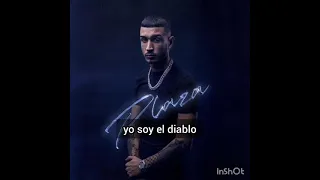 Capo Plaza - Demonio ft. Sfera Ebbasta (Subtitulado en Español)