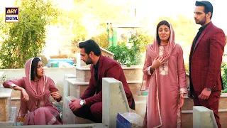 Aik Sitam Aur Episode 34 | Ushna & Shehroz | BEST SCENE | ARY Digital Drama