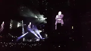 Billy Joel - Citizens Bank Park, Phila PA. 5/24/19 Live - Uptown Girl / It's Still Rock & Roll to Me