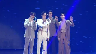 230311 [4k] SEVENTEEN Hiphop Team「매일 그대라서 행복하다」in Carat Land | 세븐틴 힙합팀 in 캐럿랜드 중콘 | セブチ ヒップホップチーム