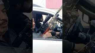 بندقية صيد هوائية كرال بانشر ابو محمد