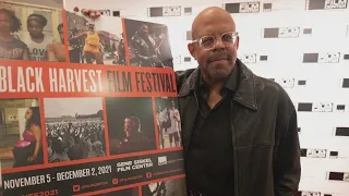 Black Harvest Film Festival returns for 28th year