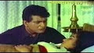 Emotional Love Scene @ Asha Parekh, Manoj Kumar ,Simi, Pran